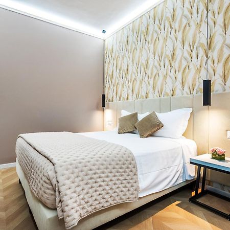 Colonna Inn Ρώμη Εξωτερικό φωτογραφία
