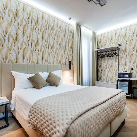 Colonna Inn Ρώμη Εξωτερικό φωτογραφία
