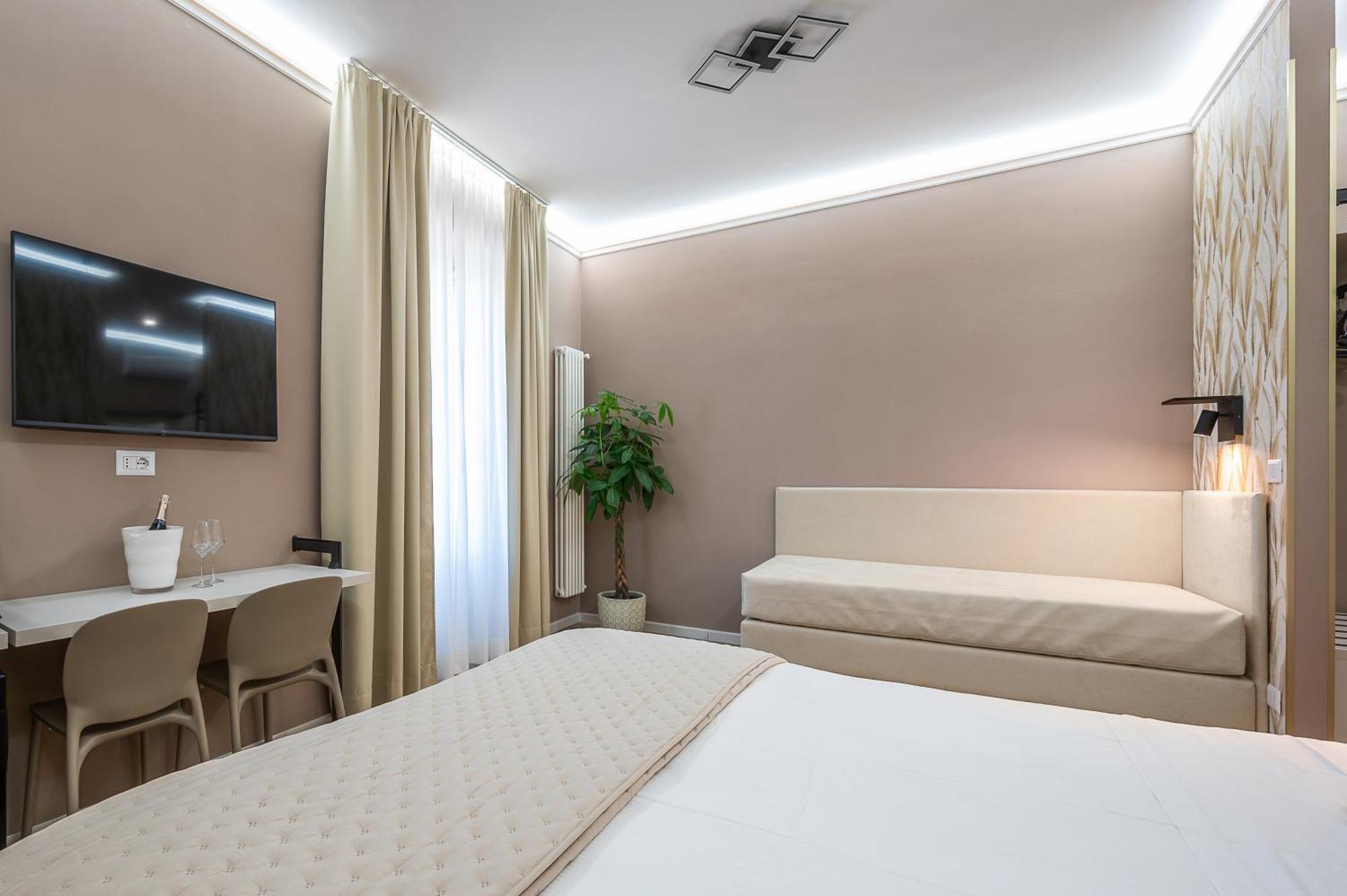 Colonna Inn Ρώμη Εξωτερικό φωτογραφία