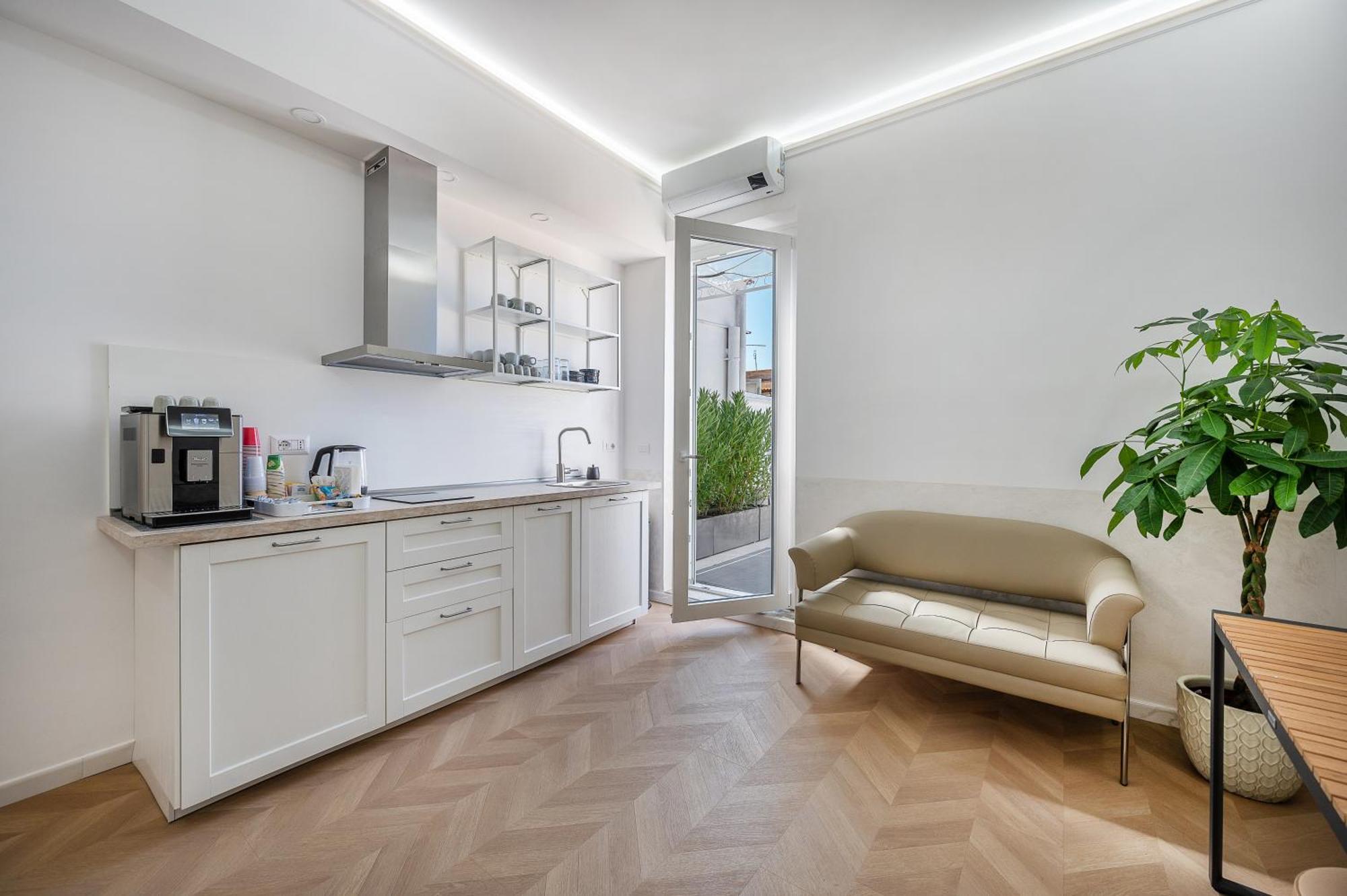 Colonna Inn Ρώμη Εξωτερικό φωτογραφία