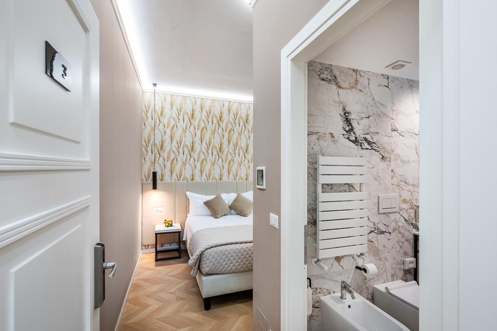 Colonna Inn Ρώμη Εξωτερικό φωτογραφία