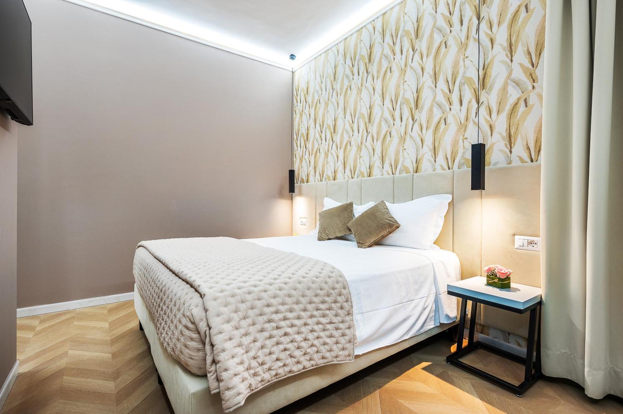 Colonna Inn Ρώμη Εξωτερικό φωτογραφία
