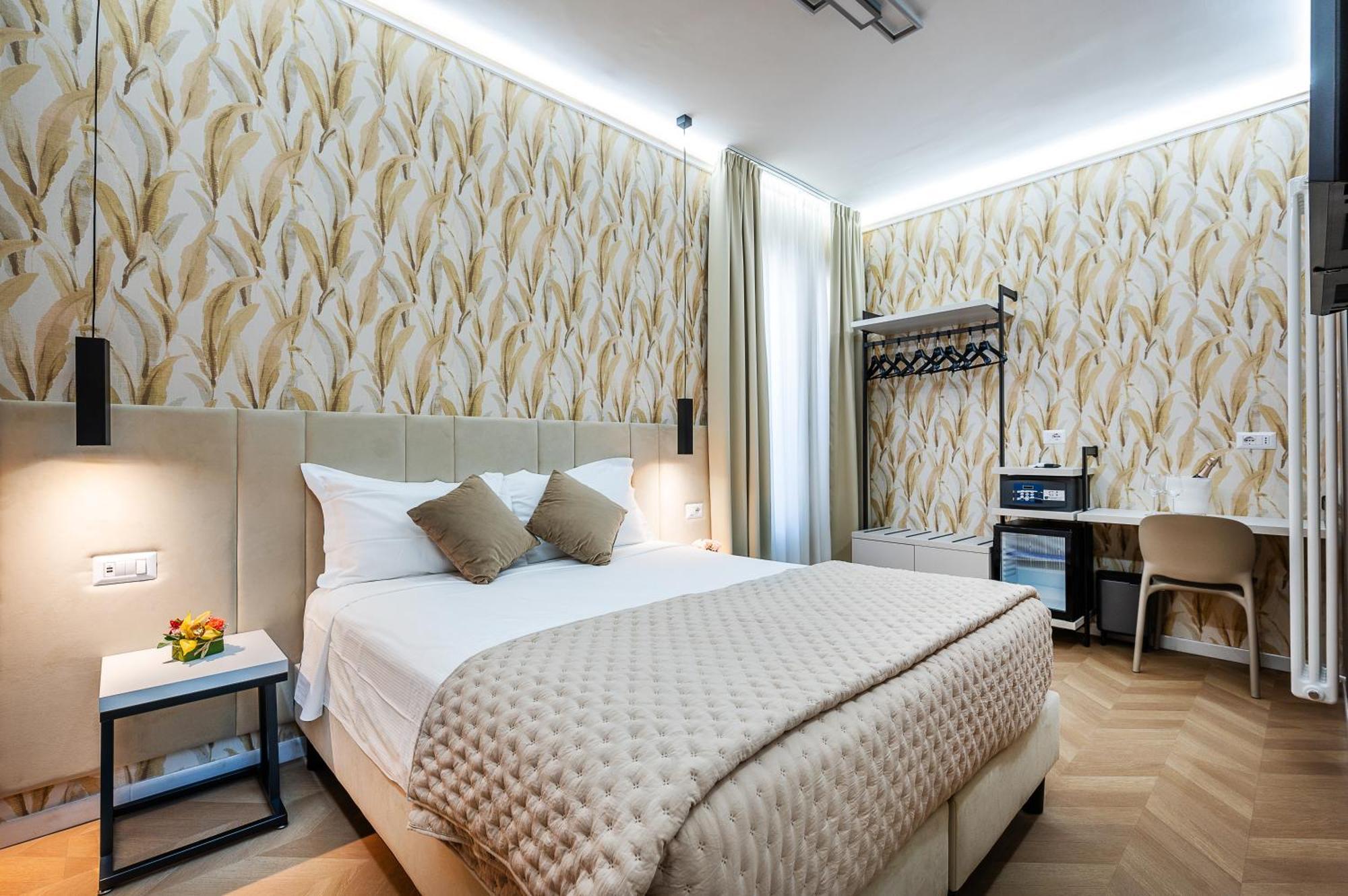 Colonna Inn Ρώμη Εξωτερικό φωτογραφία