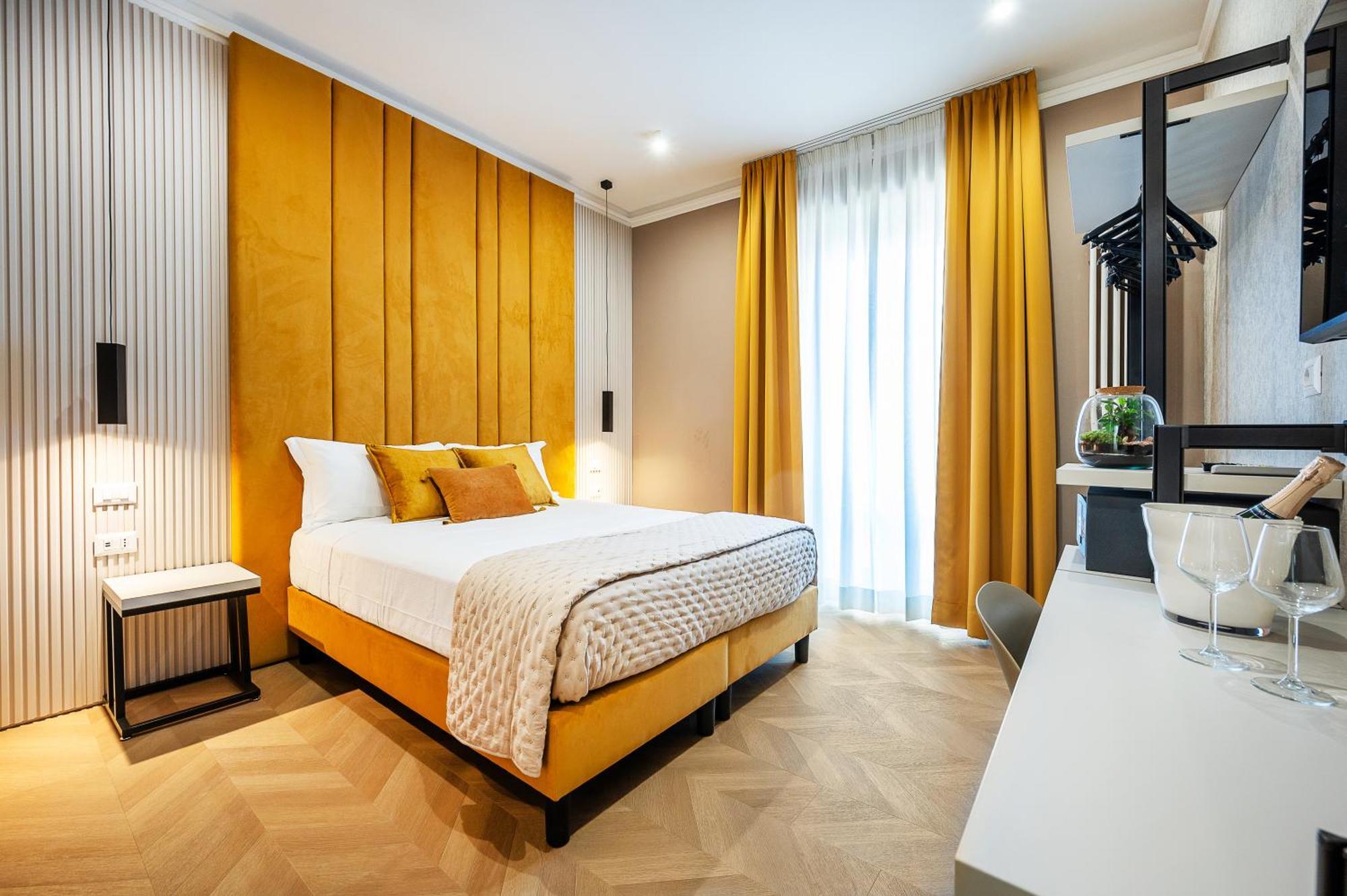 Colonna Inn Ρώμη Εξωτερικό φωτογραφία