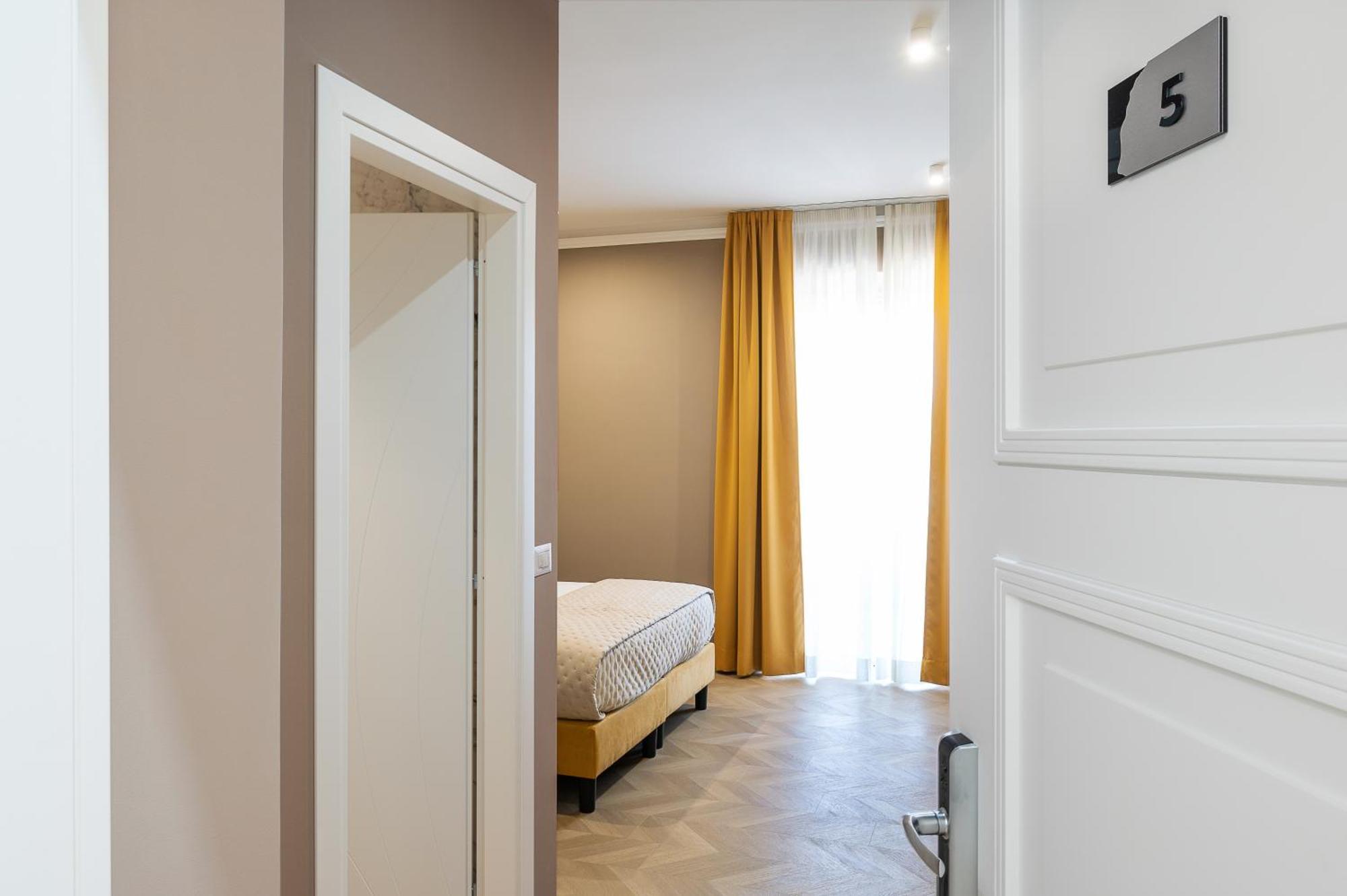 Colonna Inn Ρώμη Εξωτερικό φωτογραφία