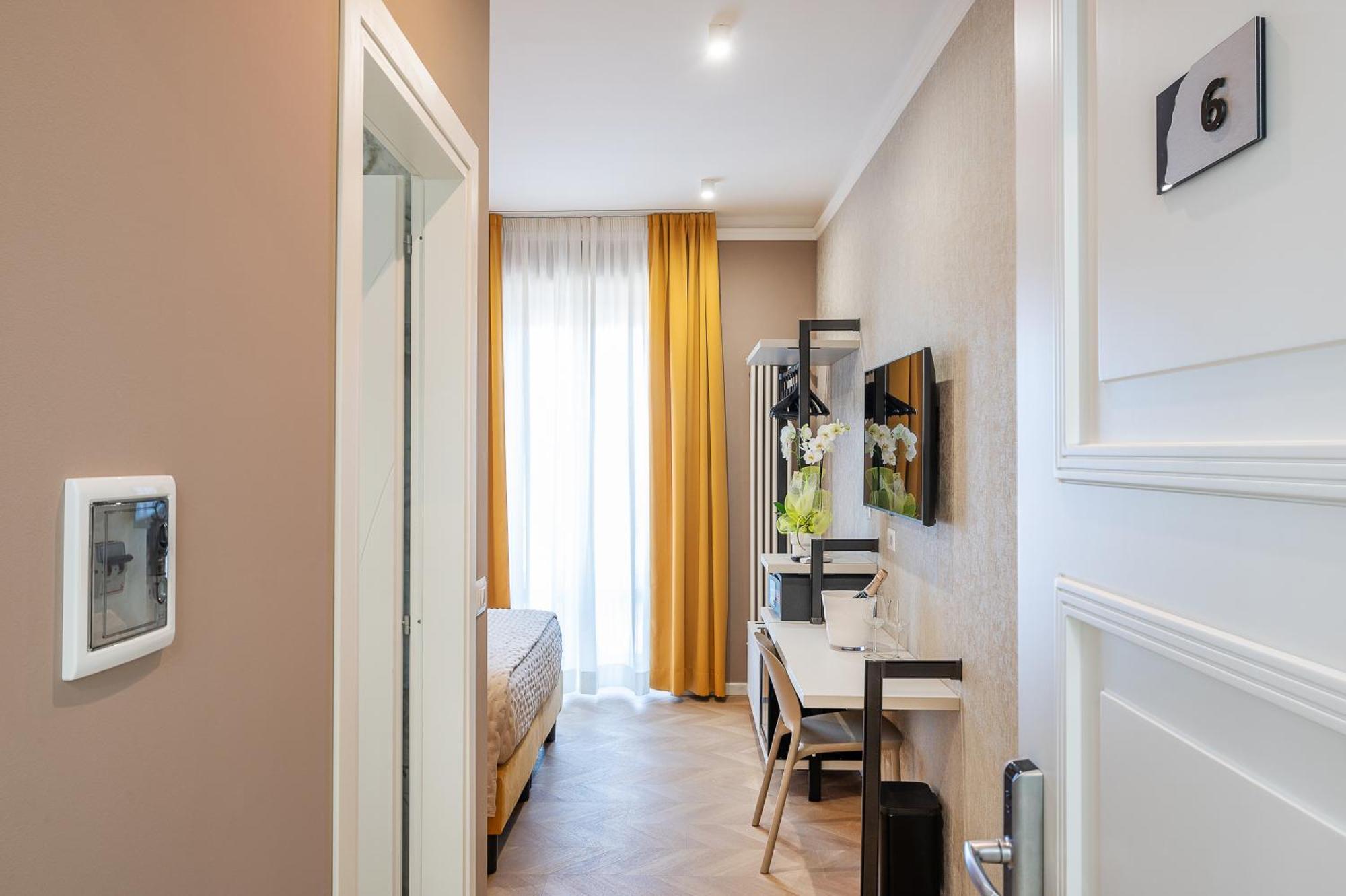 Colonna Inn Ρώμη Εξωτερικό φωτογραφία