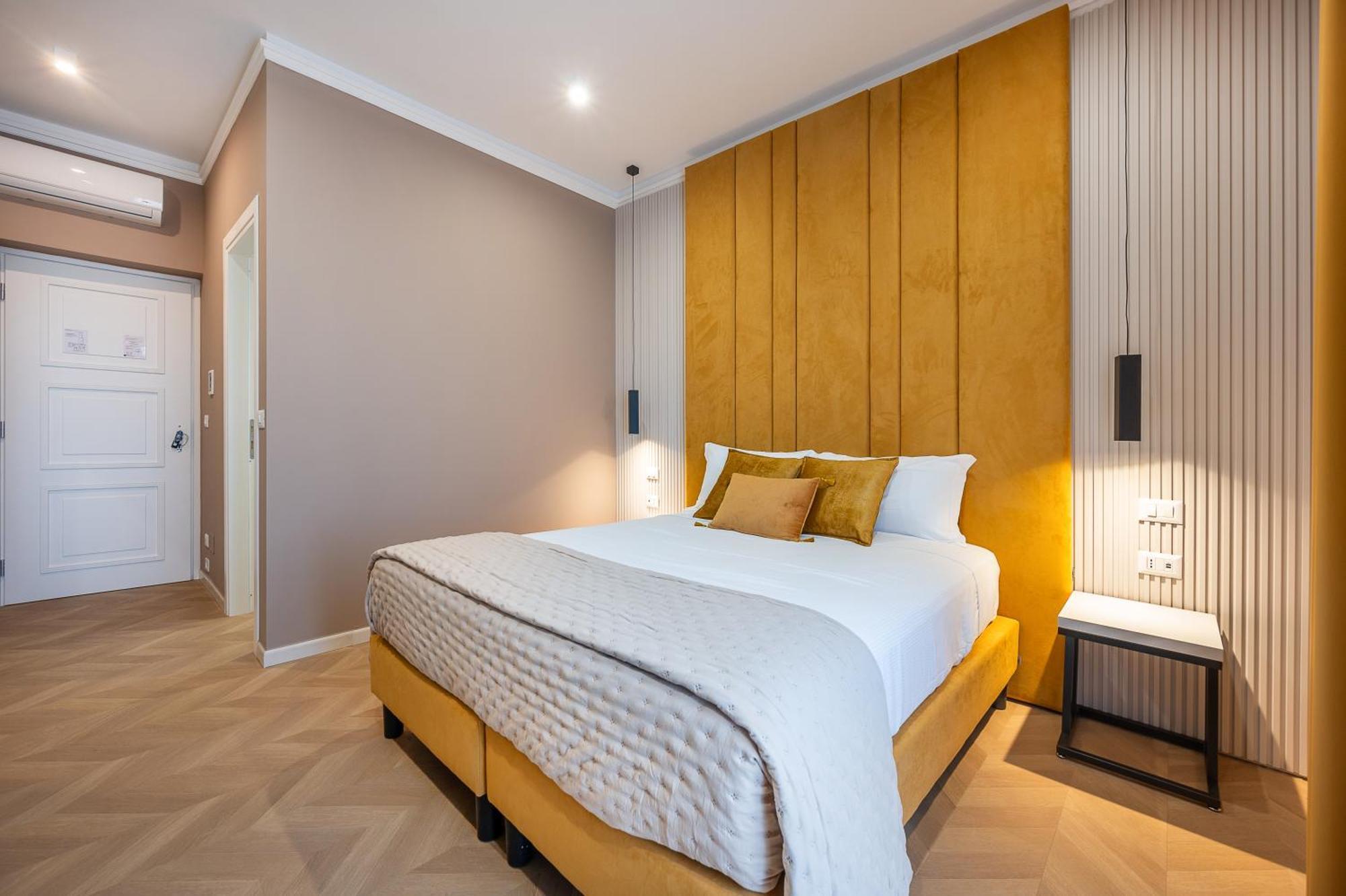 Colonna Inn Ρώμη Εξωτερικό φωτογραφία