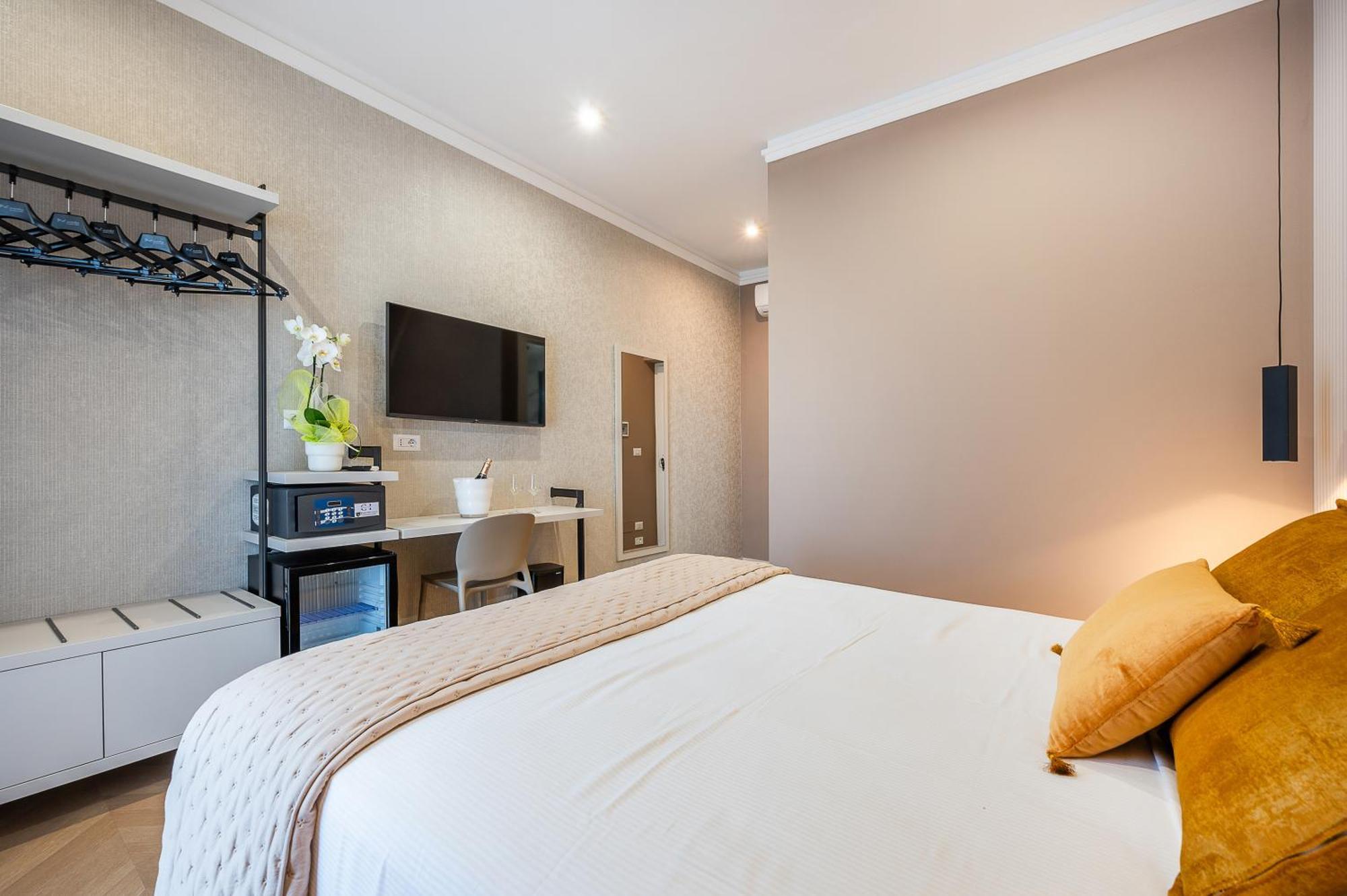 Colonna Inn Ρώμη Εξωτερικό φωτογραφία