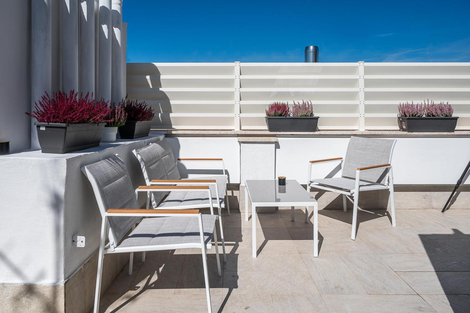 Colonna Inn Ρώμη Εξωτερικό φωτογραφία