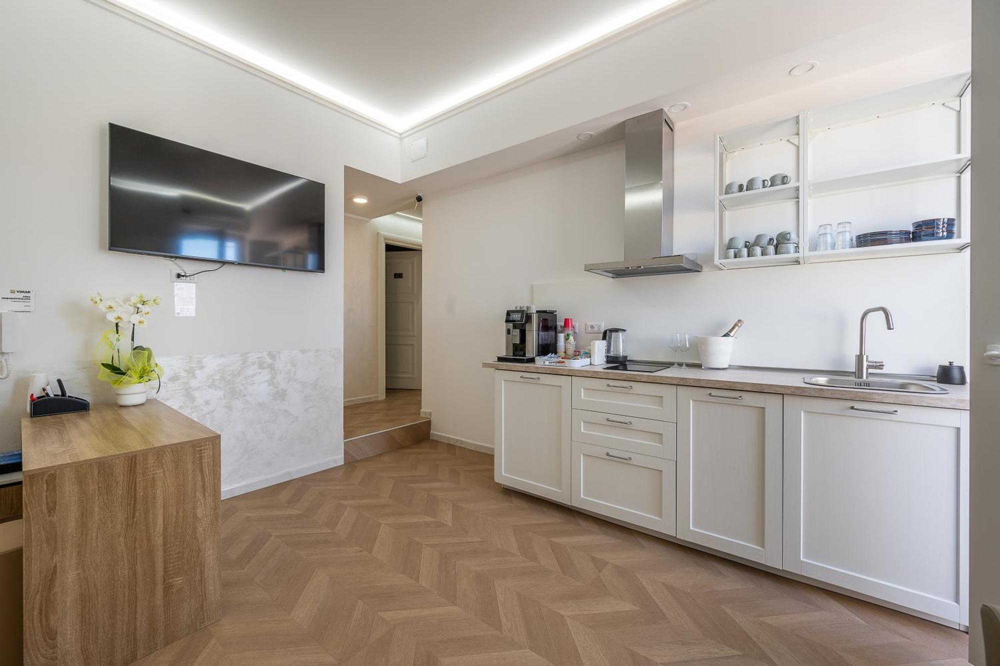 Colonna Inn Ρώμη Εξωτερικό φωτογραφία