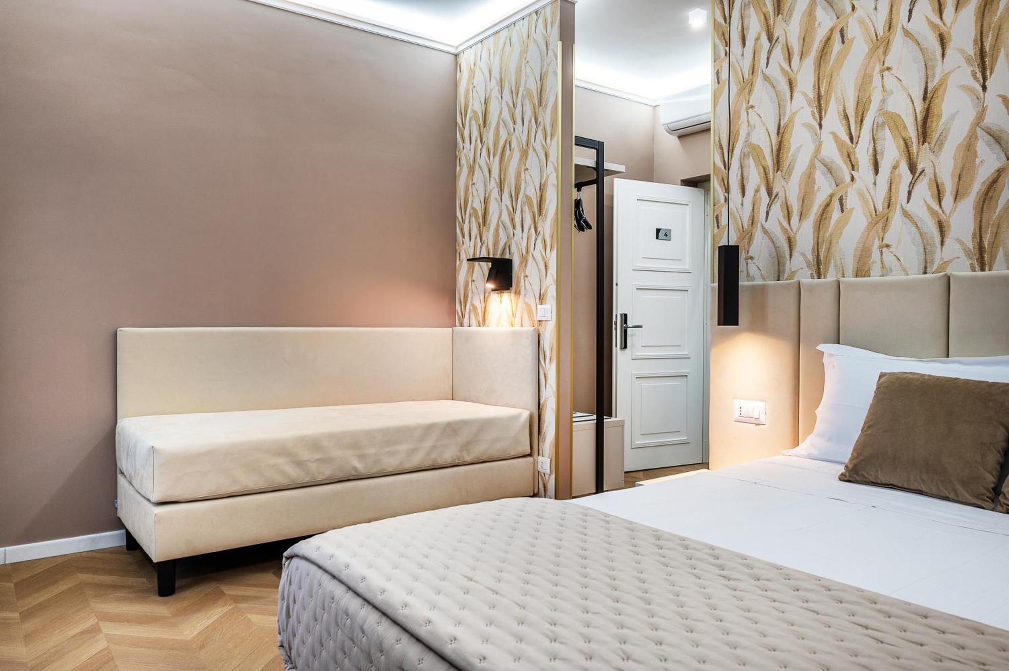 Colonna Inn Ρώμη Εξωτερικό φωτογραφία