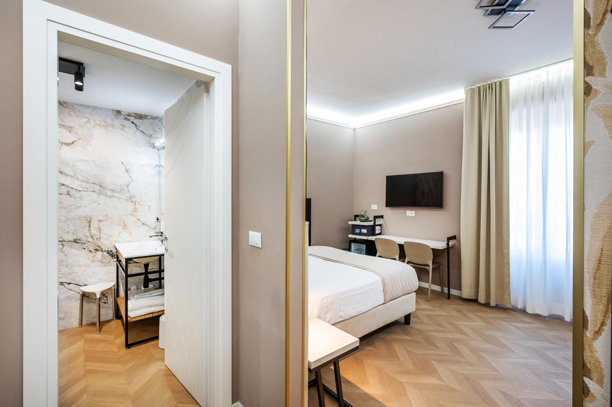 Colonna Inn Ρώμη Εξωτερικό φωτογραφία