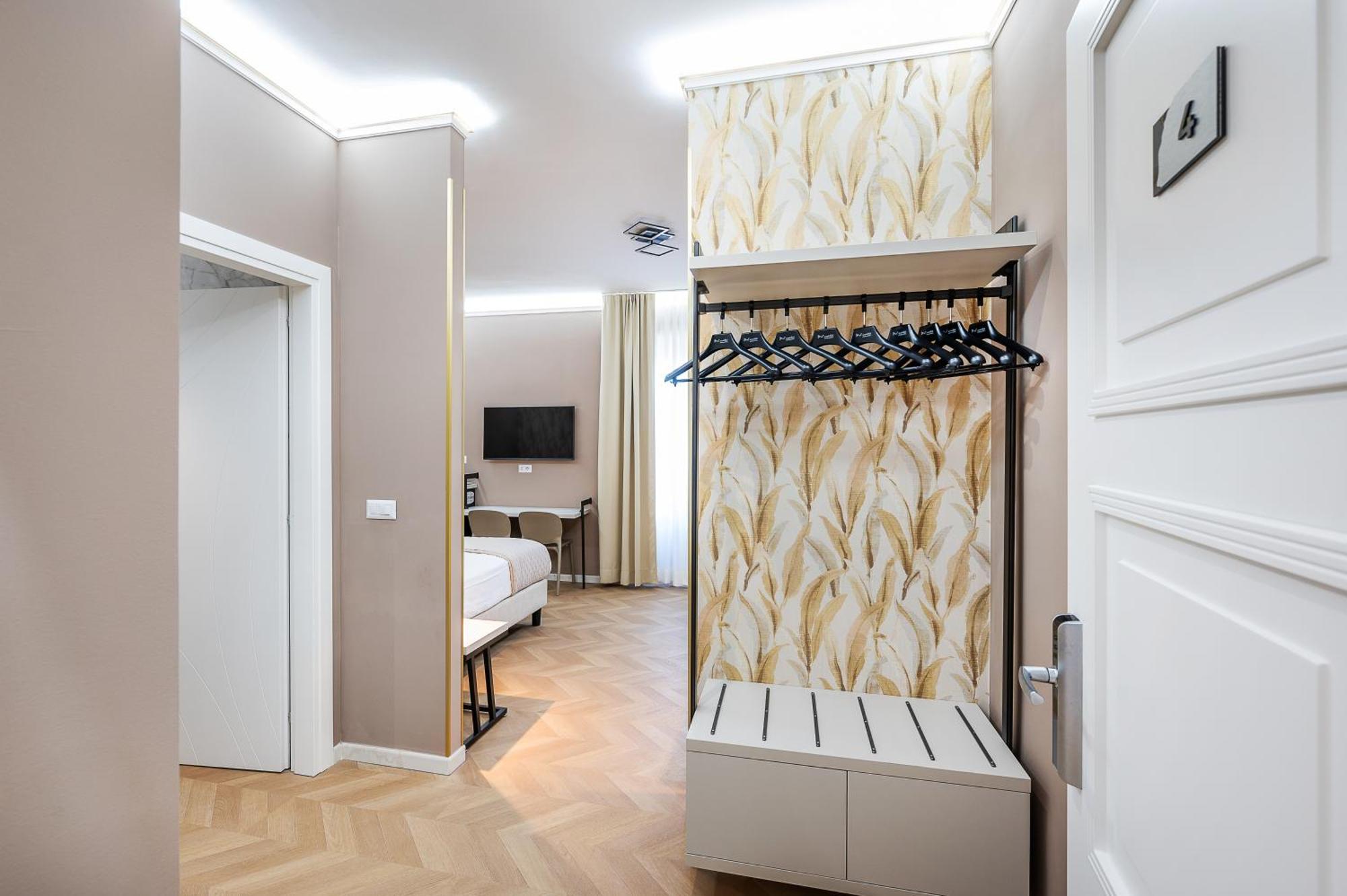 Colonna Inn Ρώμη Εξωτερικό φωτογραφία