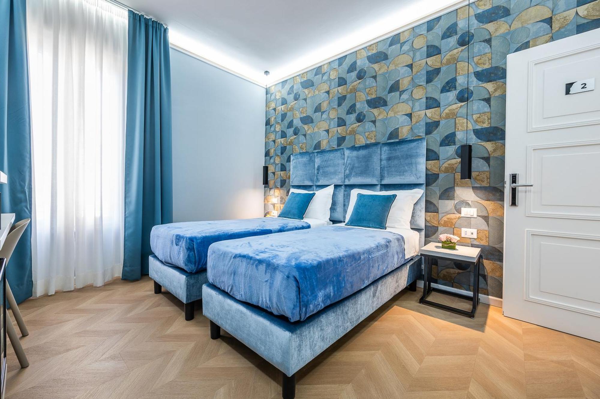 Colonna Inn Ρώμη Εξωτερικό φωτογραφία