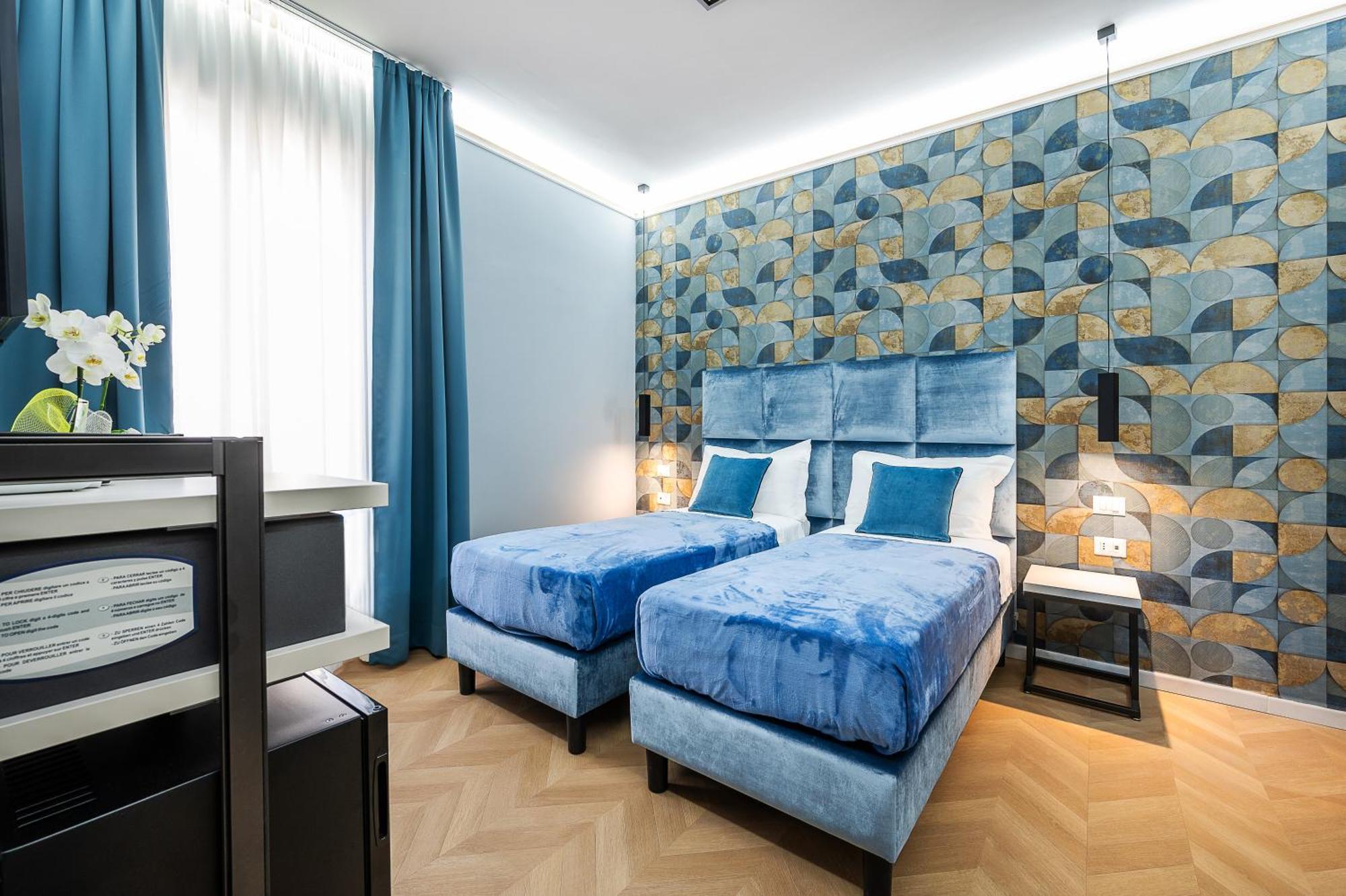 Colonna Inn Ρώμη Εξωτερικό φωτογραφία