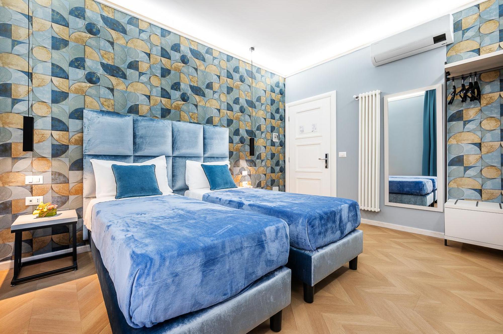 Colonna Inn Ρώμη Εξωτερικό φωτογραφία