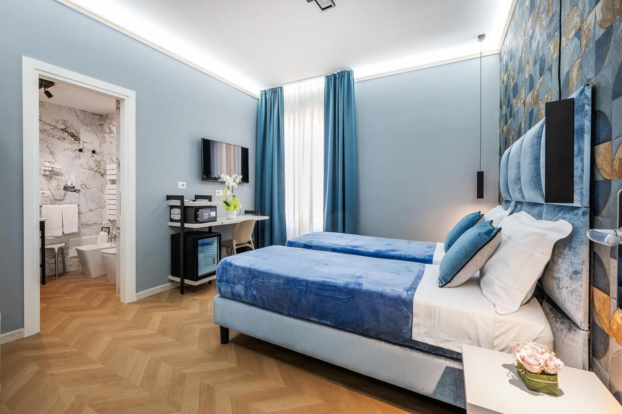 Colonna Inn Ρώμη Εξωτερικό φωτογραφία