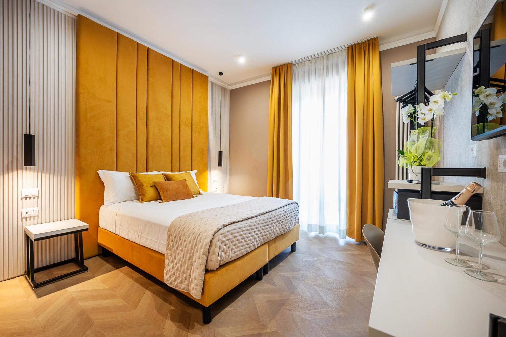 Colonna Inn Ρώμη Εξωτερικό φωτογραφία