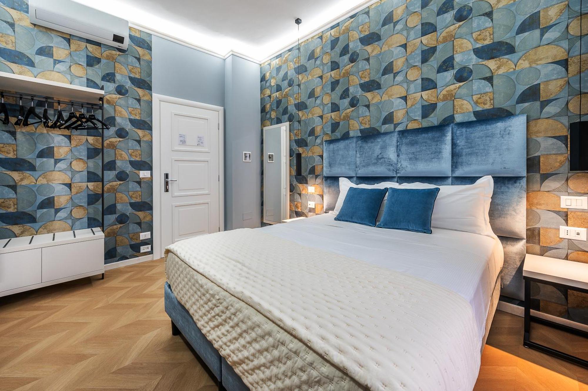 Colonna Inn Ρώμη Εξωτερικό φωτογραφία