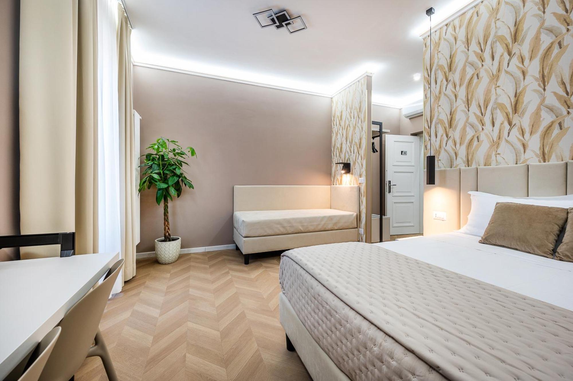 Colonna Inn Ρώμη Εξωτερικό φωτογραφία