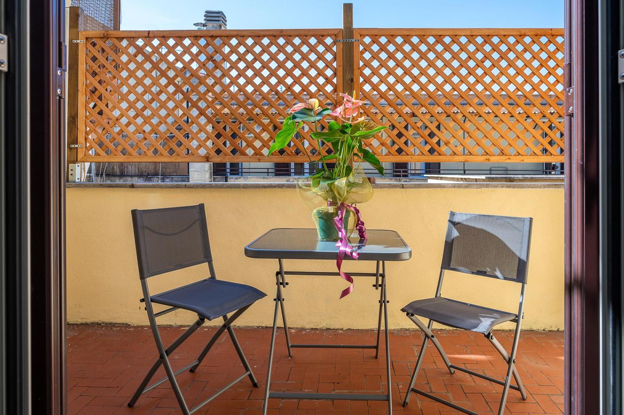 Colonna Inn Ρώμη Εξωτερικό φωτογραφία