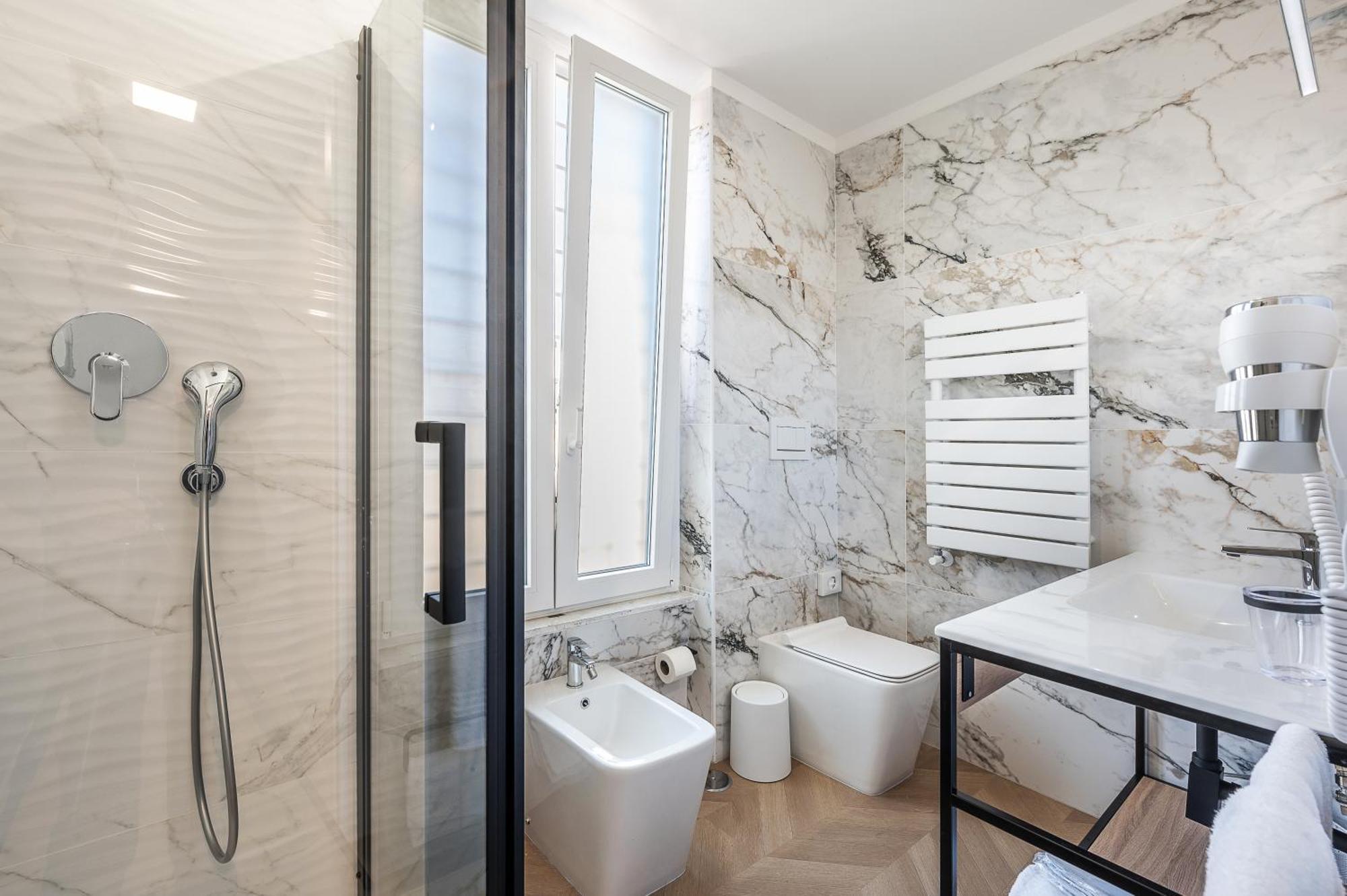 Colonna Inn Ρώμη Εξωτερικό φωτογραφία