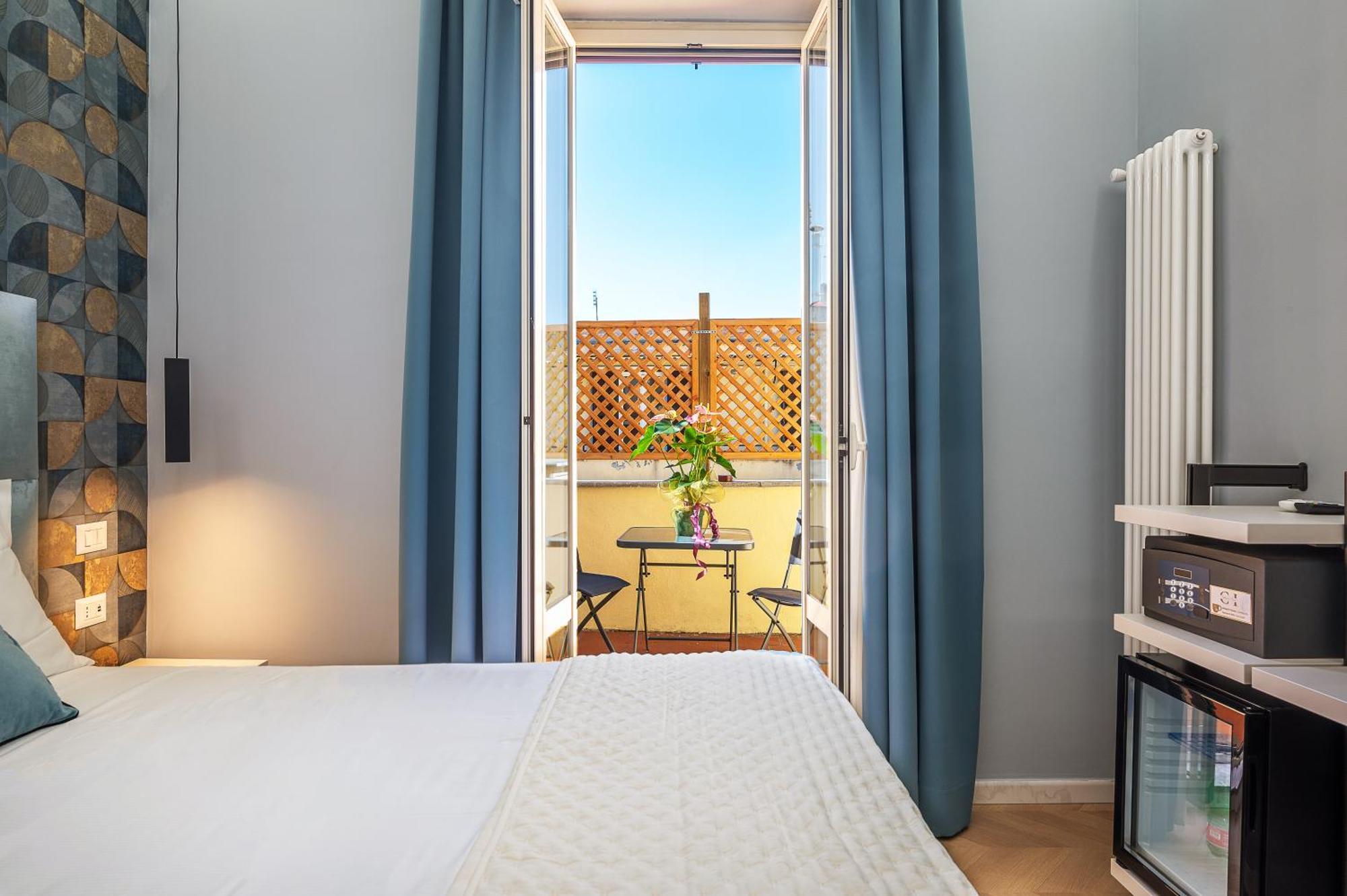 Colonna Inn Ρώμη Εξωτερικό φωτογραφία