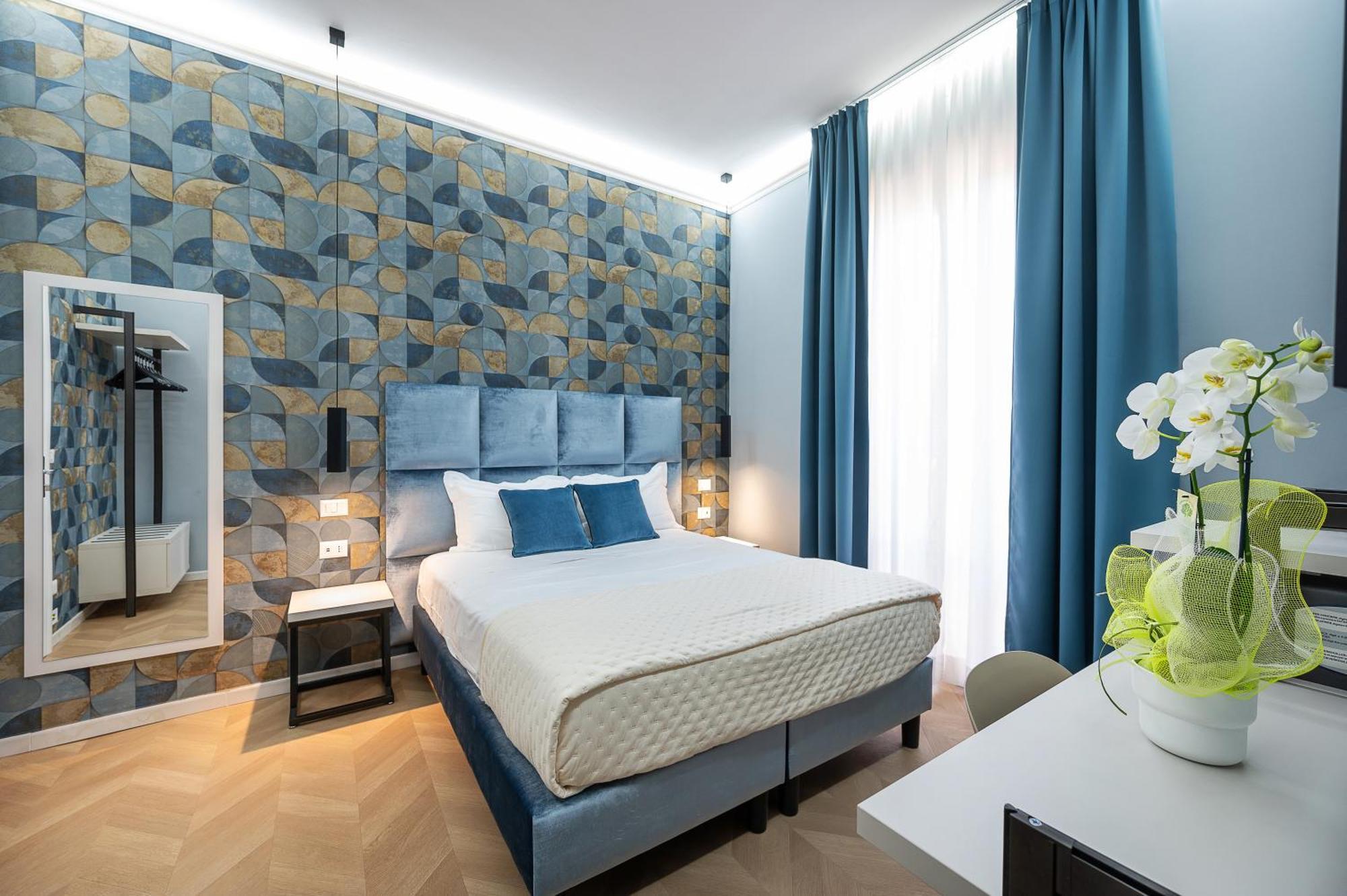 Colonna Inn Ρώμη Εξωτερικό φωτογραφία
