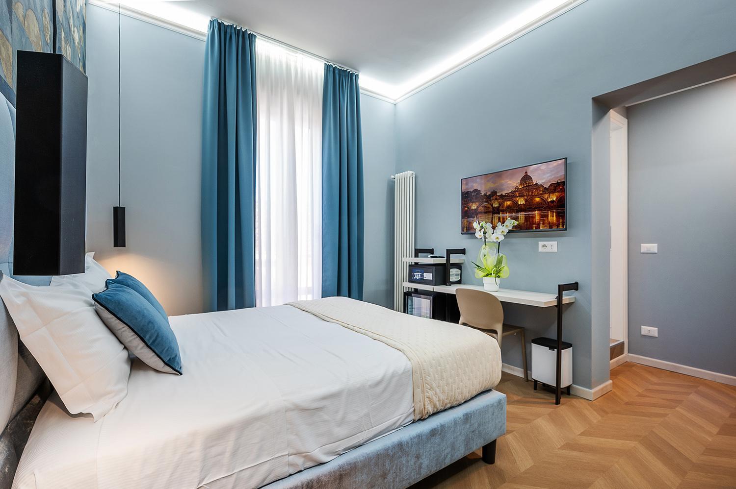 Colonna Inn Ρώμη Εξωτερικό φωτογραφία