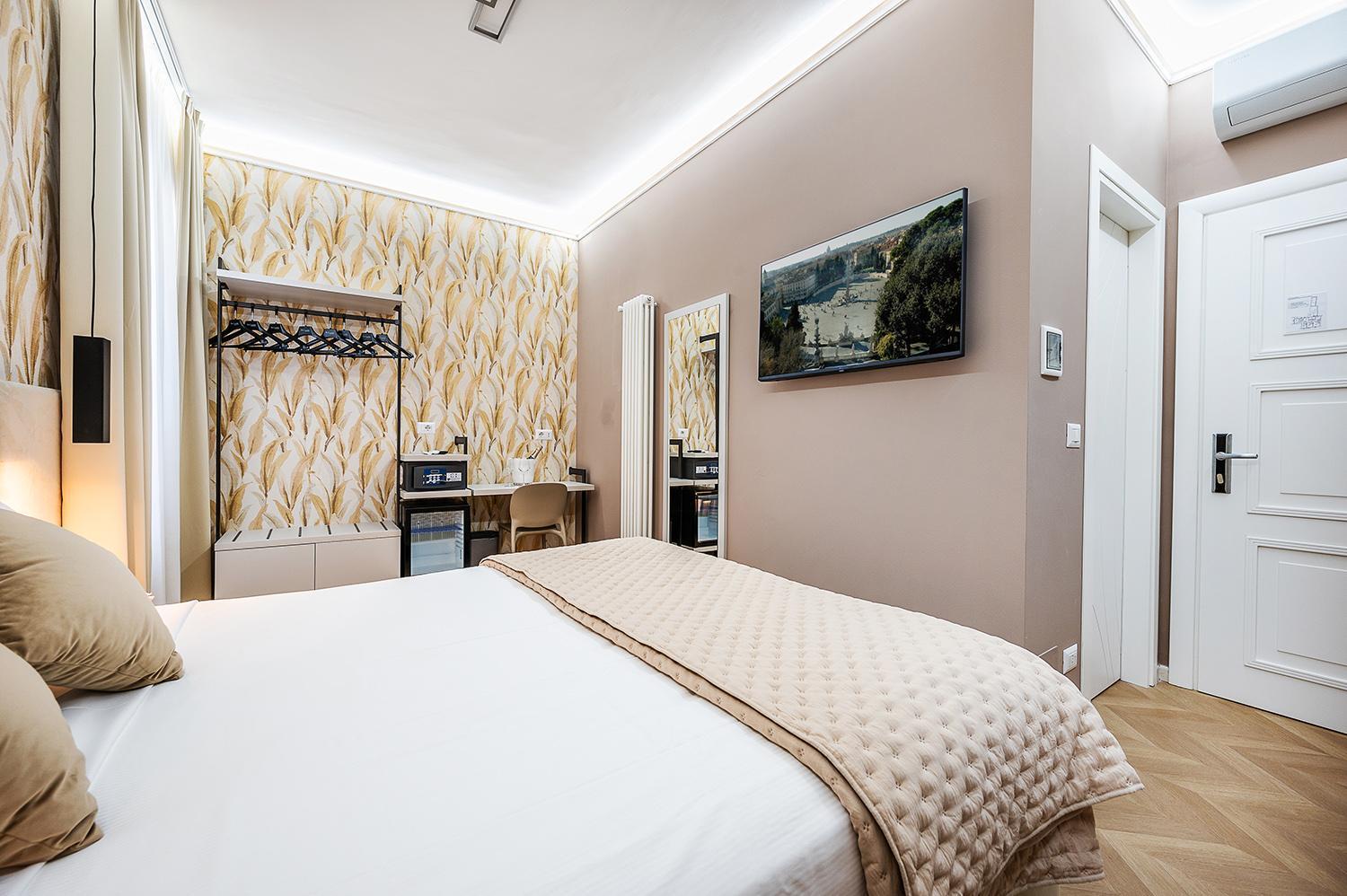 Colonna Inn Ρώμη Εξωτερικό φωτογραφία