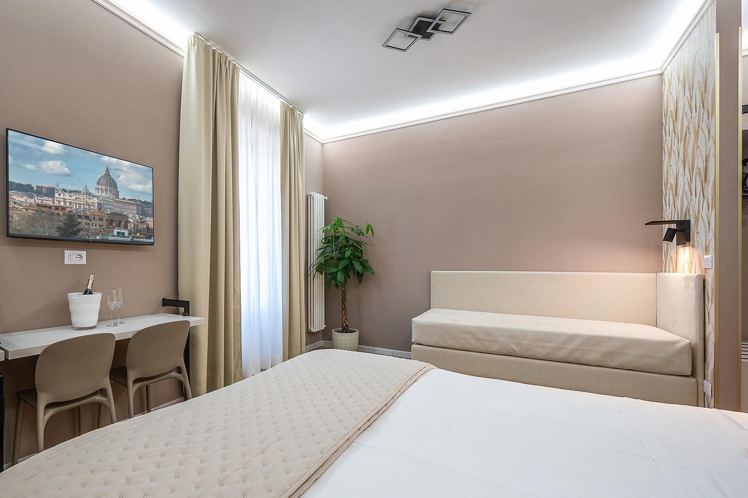 Colonna Inn Ρώμη Εξωτερικό φωτογραφία