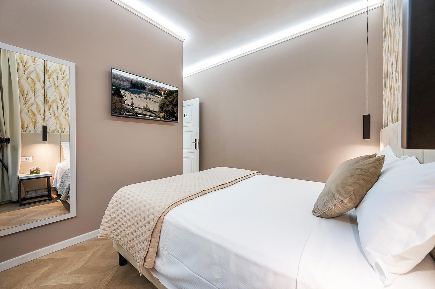 Colonna Inn Ρώμη Εξωτερικό φωτογραφία