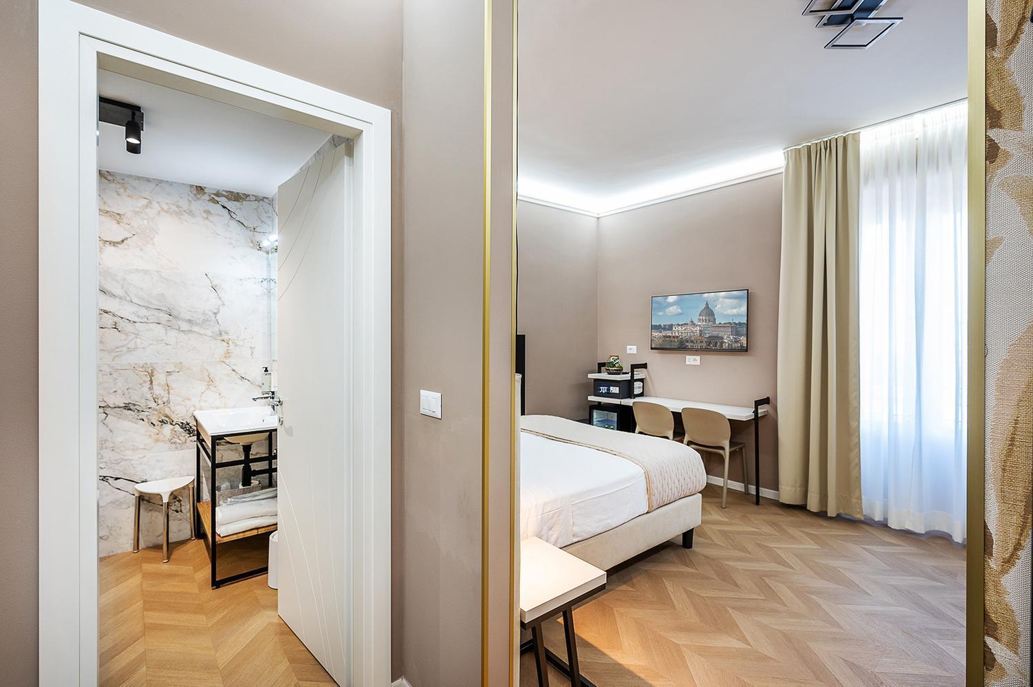 Colonna Inn Ρώμη Εξωτερικό φωτογραφία