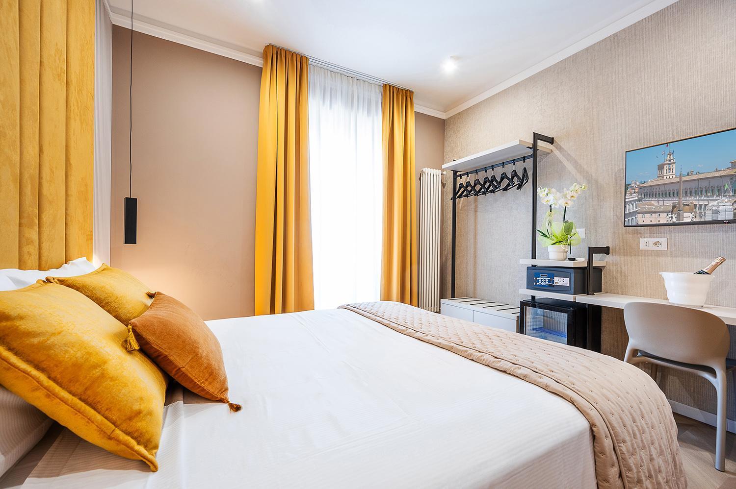 Colonna Inn Ρώμη Εξωτερικό φωτογραφία