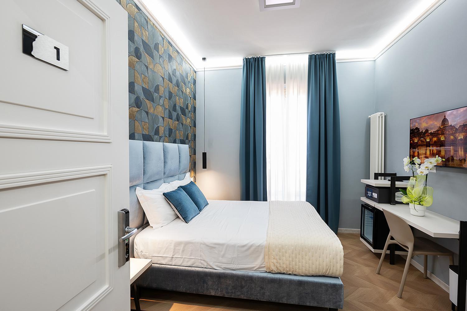Colonna Inn Ρώμη Εξωτερικό φωτογραφία